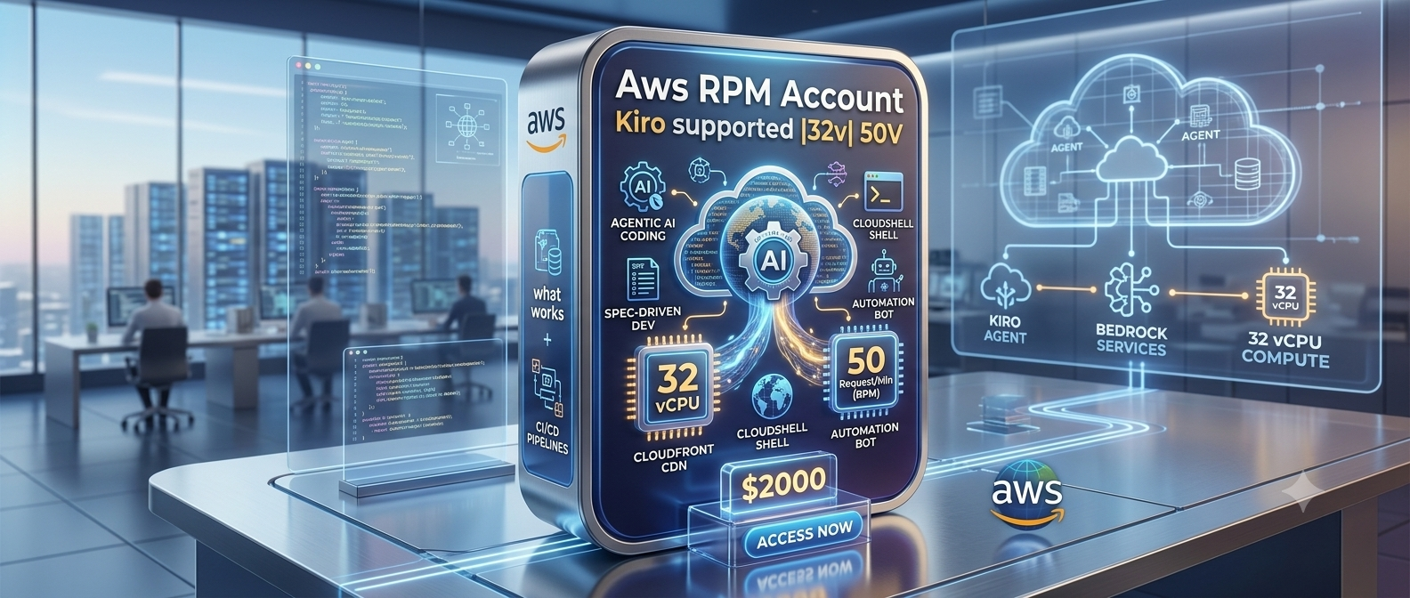 Aws Cloud
