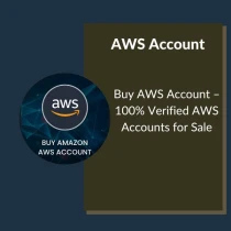 AWS Account 5Vcpu Account