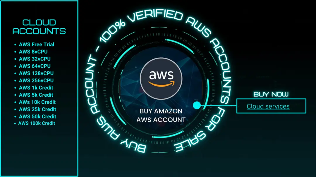 AWS Account